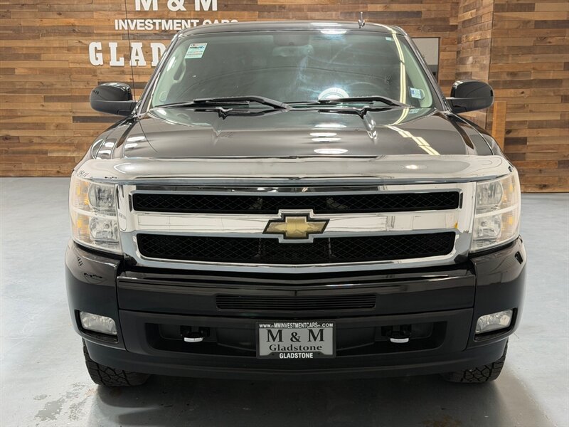 chevrolet silverado 1500 2011 1GCRKTE34BZ415889 image chevrolet silverado 1500 2011 1GCRKTE34BZ415889 image